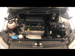 Volkswagen Polo Vivo hatch 1.4 Comfortline - Image 14