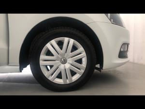Volkswagen Polo Vivo hatch 1.4 Comfortline - Image 17