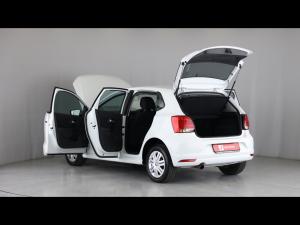 Volkswagen Polo Vivo hatch 1.4 Comfortline - Image 25