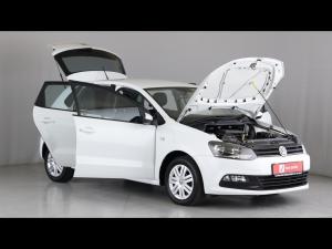 Volkswagen Polo Vivo hatch 1.4 Comfortline - Image 29