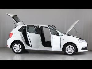 Volkswagen Polo Vivo hatch 1.4 Comfortline - Image 30