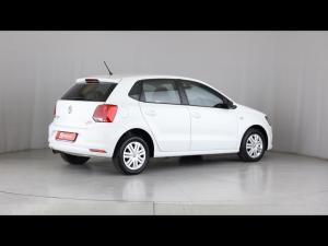 Volkswagen Polo Vivo hatch 1.4 Comfortline - Image 2