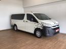 Thumbnail Toyota Quantum 2.8 LWB crew cab auto