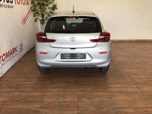 Toyota Starlet 1.5 Xi - Image 5