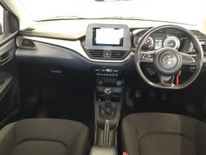 Toyota Starlet 1.5 Xi - Image 6