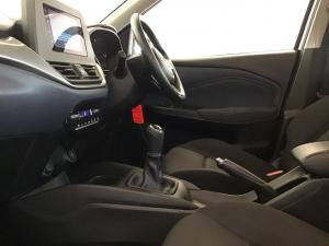 Toyota Starlet 1.5 Xi - Image 7