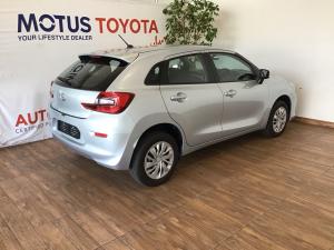 Toyota Starlet 1.5 Xi - Image 2