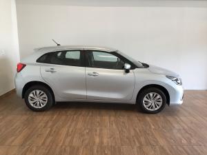 Toyota Starlet 1.5 Xi - Image 3
