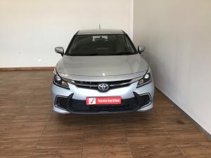 Toyota Starlet 1.5 Xi - Image 4