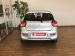 Toyota Vitz 1.0 XR manual - Thumbnail 5