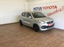 Thumbnail Toyota Vitz 1.0 XR manual