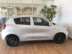 Toyota Vitz 1.0 XR manual - Image 3