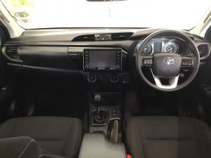 Toyota Hilux 2.4GD-6 double cab 4x4 Raider auto - Image 6