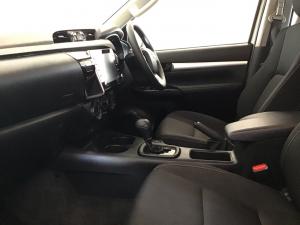 Toyota Hilux 2.4GD-6 double cab 4x4 Raider auto - Image 7