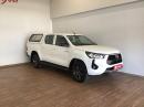 Thumbnail Toyota Hilux 2.4GD-6 double cab 4x4 Raider auto