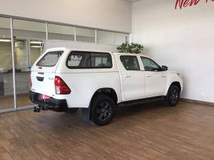 Toyota Hilux 2.4GD-6 double cab 4x4 Raider auto - Image 2