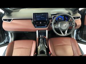Toyota Corolla Cross 1.8 XR - Image 6