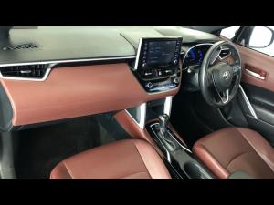 Toyota Corolla Cross 1.8 XR - Image 7