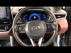 Toyota Corolla Cross 1.8 XR - Image 8