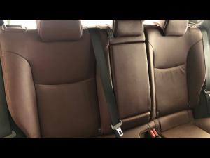 Toyota Corolla Cross 1.8 XR - Image 11
