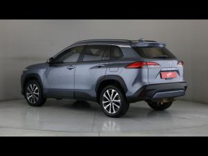 Toyota Corolla Cross 1.8 XR - Image 21
