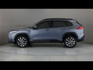 Toyota Corolla Cross 1.8 XR - Image 22