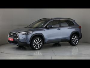 Toyota Corolla Cross 1.8 XR - Image 23