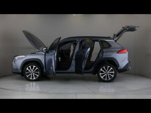 Toyota Corolla Cross 1.8 XR - Image 26