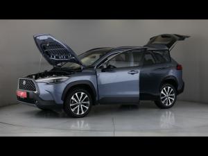Toyota Corolla Cross 1.8 XR - Image 27