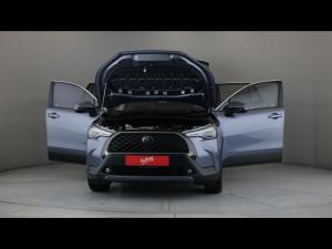 Toyota Corolla Cross 1.8 XR - Image 28
