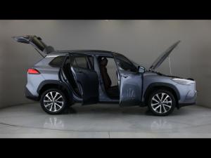 Toyota Corolla Cross 1.8 XR - Image 30