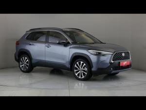 Toyota Corolla Cross 1.8 XR - Image 1