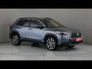 Thumbnail Toyota Corolla Cross 1.8 XR