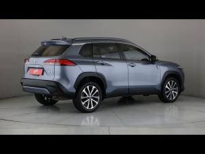 Toyota Corolla Cross 1.8 XR - Image 2