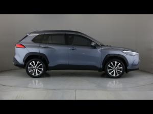 Toyota Corolla Cross 1.8 XR - Image 3