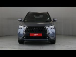 Toyota Corolla Cross 1.8 XR - Image 4