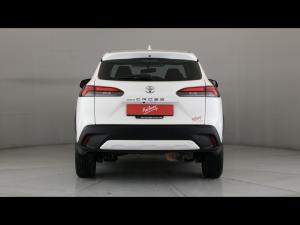 Toyota Corolla Cross 1.8 Xi - Image 5