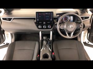 Toyota Corolla Cross 1.8 Xi - Image 6