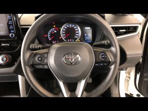 Toyota Corolla Cross 1.8 Xi - Image 8