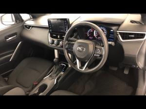 Toyota Corolla Cross 1.8 Xi - Image 10
