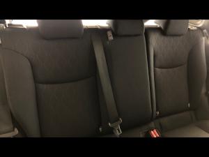 Toyota Corolla Cross 1.8 Xi - Image 11
