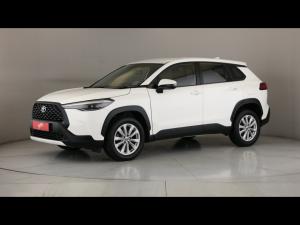 Toyota Corolla Cross 1.8 Xi - Image 23
