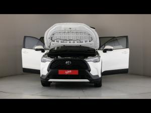 Toyota Corolla Cross 1.8 Xi - Image 28