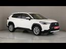 Thumbnail Toyota Corolla Cross 1.8 Xi
