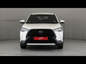 Toyota Corolla Cross 1.8 Xi - Image 4