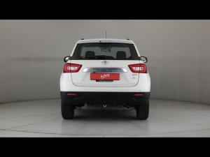 Toyota Urban Cruiser 1.5 XS auto - Image 5