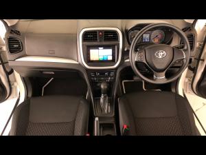 Toyota Urban Cruiser 1.5 XS auto - Image 6