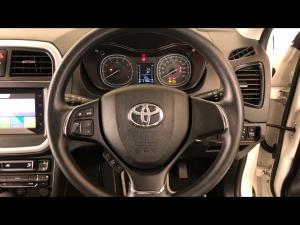 Toyota Urban Cruiser 1.5 XS auto - Image 8
