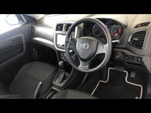 Toyota Urban Cruiser 1.5 XS auto - Image 10