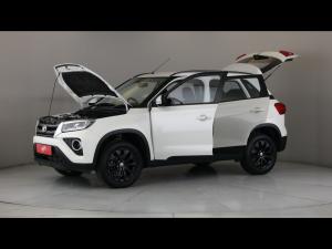 Toyota Urban Cruiser 1.5 XS auto - Image 27